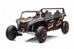 Pojazd 4-osobowy Buggy ATV RACING UTV2000 Złoty