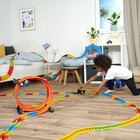 Smoby Flextreme Zestaw z klipsem mocującym