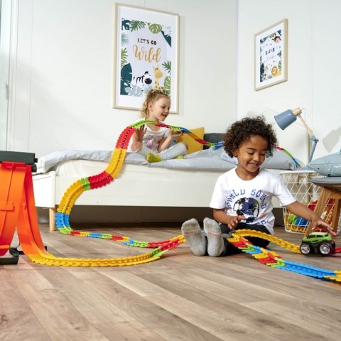 Smoby Flextreme Zestaw z klipsem mocującym