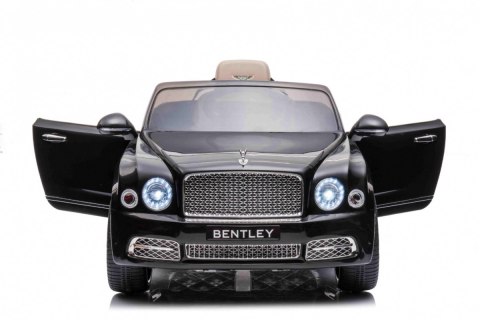 Pojazd Bentley Mulsanne Czarny
