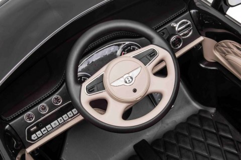 Pojazd Bentley Mulsanne Czarny