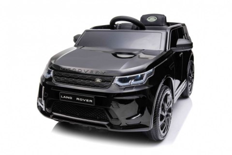 Pojazd Land Rover Discovery Sport Czarny