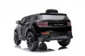 Pojazd Land Rover Discovery Sport Czarny