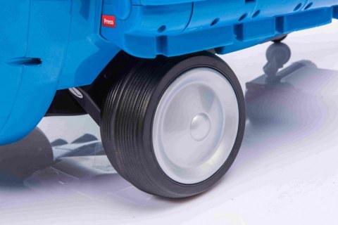 Pojazd Samolot F99 SKY LIMIT Niebieski