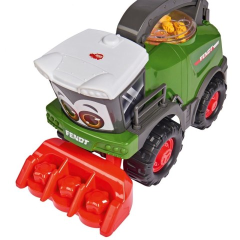 DICKIE ABC Happy Fendt Katana Kombajn Traktor