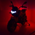 OLBRZMI MOTOR CROSS STRONG 2 EXCLUSIVE, AMORTYZATOR, GAZ W MANETCE /BLF918