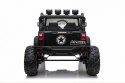 Pojazd Terenowy BROTHERS 4x4 Czarny