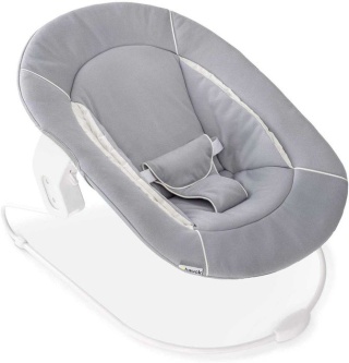 Hauck Alpha Bouncer 2w1 Stretch Bujaczek/leżaczek na Krzesełko