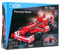 Klocki CADA R/C Autko Formuła 317 el. EE