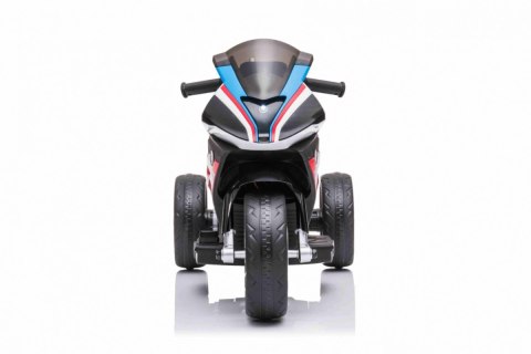 Pojazd Motor BMW HP4 Biały