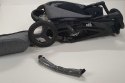 Wielofunkcyjny wózek CAM Dinamico Convert Okazja Szary Moduł Kompakt