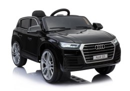 Auto Na Akumulator Audi Q5 Czarny Lakierowany