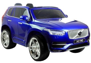Auto Na Akumulator VOLVO XC90 Niebieskie Lakier