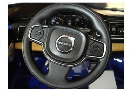 Auto Na Akumulator VOLVO XC90 Niebieskie Lakier