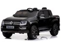 Auto Na Akumulator VW Amarok Czarny + MP4