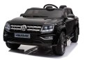 Auto Na Akumulator VW Amarok Czarny + MP4