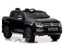 Auto Na Akumulator VW Amarok Czarny + MP4