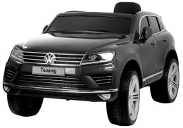 Auto Na Akumulator Volkswagen Touareg Czarny Mat Lakier