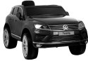 Auto Na Akumulator Volkswagen Touareg Czarny Mat Lakier