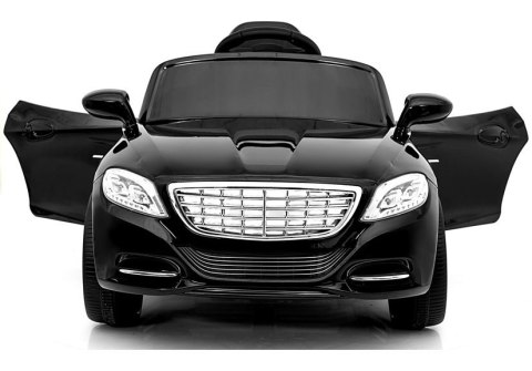 Auto na Akumulator S2188 Czarny 2x35W