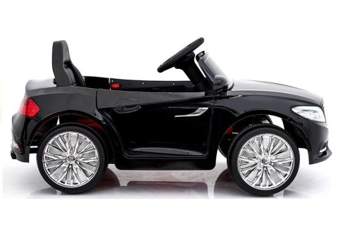 Auto na Akumulator S2188 Czarny 2x35W