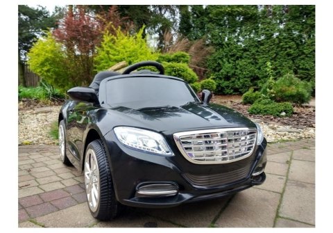 Auto na Akumulator S2188 Czarny 2x35W