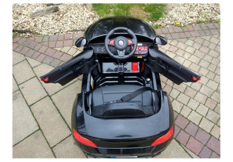 Auto na Akumulator S2188 Czarny 2x35W