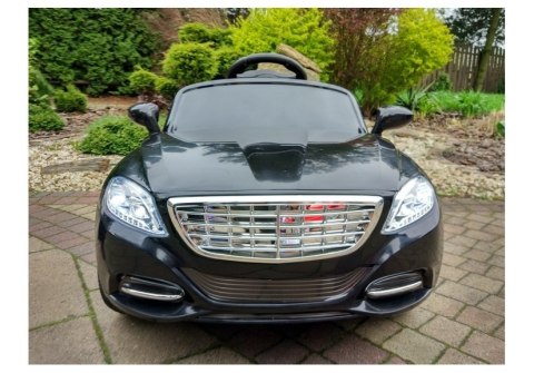 Auto na Akumulator S2188 Czarny 2x35W