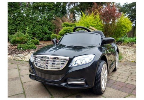 Auto na Akumulator S2188 Czarny 2x35W