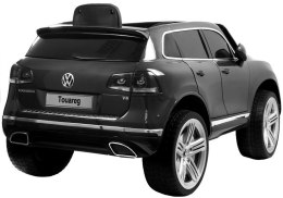 Auto na Akumulator VW Touareg Czarny Lakier