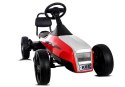 Gokart GM01 Czerwony