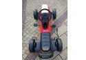 Gokart GM01 Czerwony