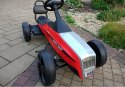 Gokart GM01 Czerwony