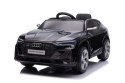 Auto Na Akumulator Audi E-Tron 4x4 Czarne QLS-6688