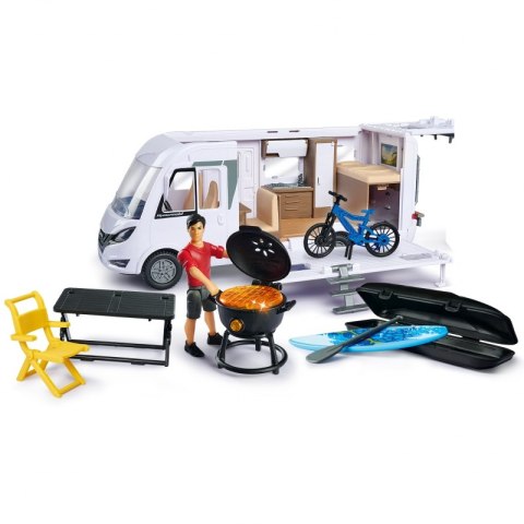 DICKIE Playlife Kamper 30cm