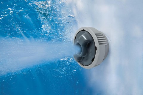 Lay-Z-Spa Fiji Jacuzzi BESTWAY