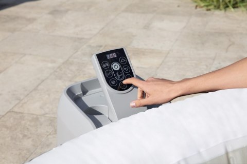 Lay-Z-Spa Hollywood Jacuzzi BESTWAY