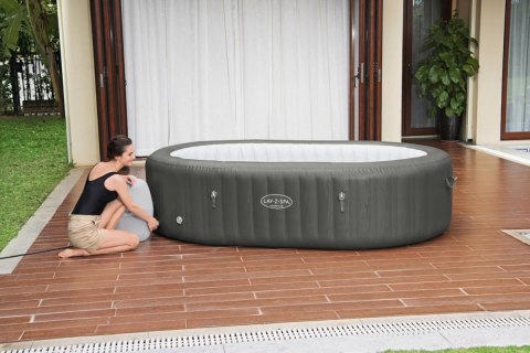 Lay-Z-Spa Mauritius Jacuzzi BESTWAY