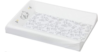 Babycalin Disney Winnie Moon Przewijak Na komodę 50x70