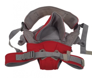 KidSmile Super komfortowe Nosidełko