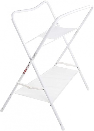 Luppee Stojak pod Wanienkę Uniwersalny 84-100 cm