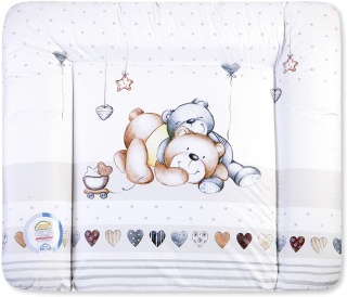 Mata na przewijak Julius Zöllner 75- 85 cm