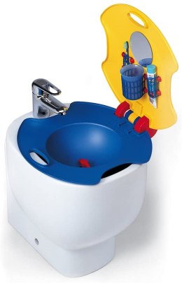 Nakładka Mini Umywalka dla Dzieci Foppapedretti Dino