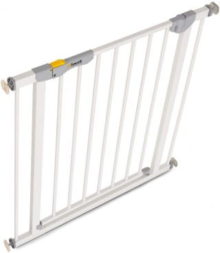 Samozamykająca się bramka Hauck Autoclose N Stop 75-80cm