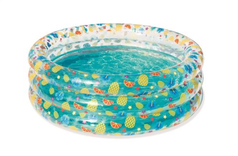 Dmuchany Basen Owoce 170 cm x 53 cm Bestway 510458