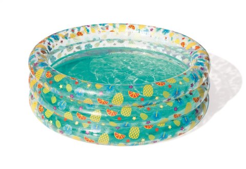 Dmuchany Basen Owoce 170 cm x 53 cm Bestway 510458