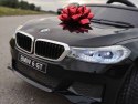 maska autka dla dzieci BMW 6gt