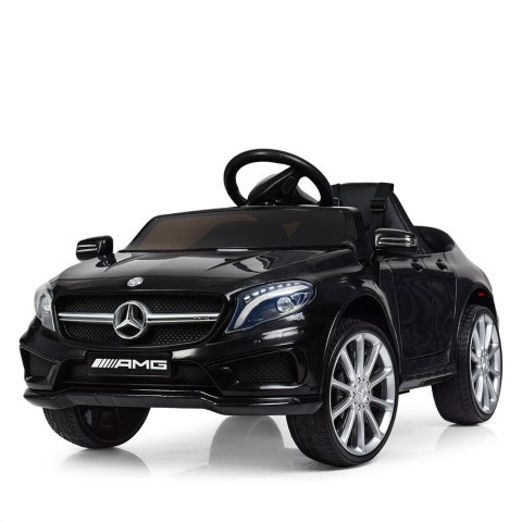 Pojazd Mercedes AMG GLA-45 Czarny