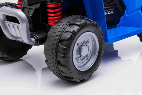 Pojazd Quad Honda 250X TRX Niebieski