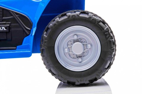 Pojazd Quad Honda 250X TRX Niebieski